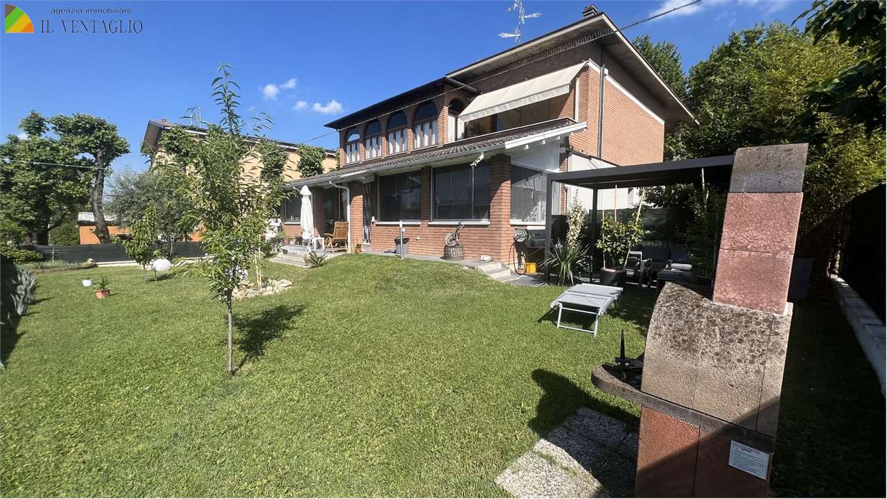 Sassuolo Vendita Porzione di Casa