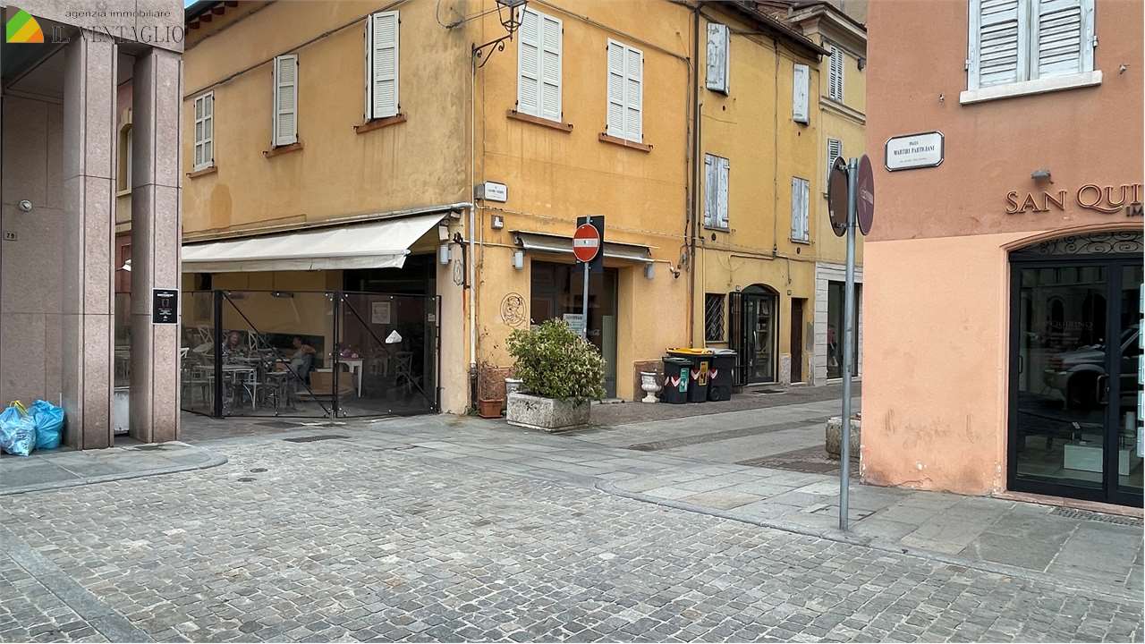 Sassuolo Affitto Negozio