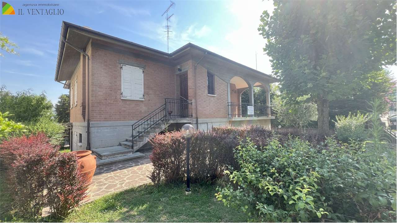 Sassuolo Vendita Villa Bifamiliare