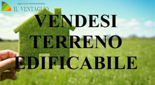 Sassuolo Vendita Terreno Edificabile
