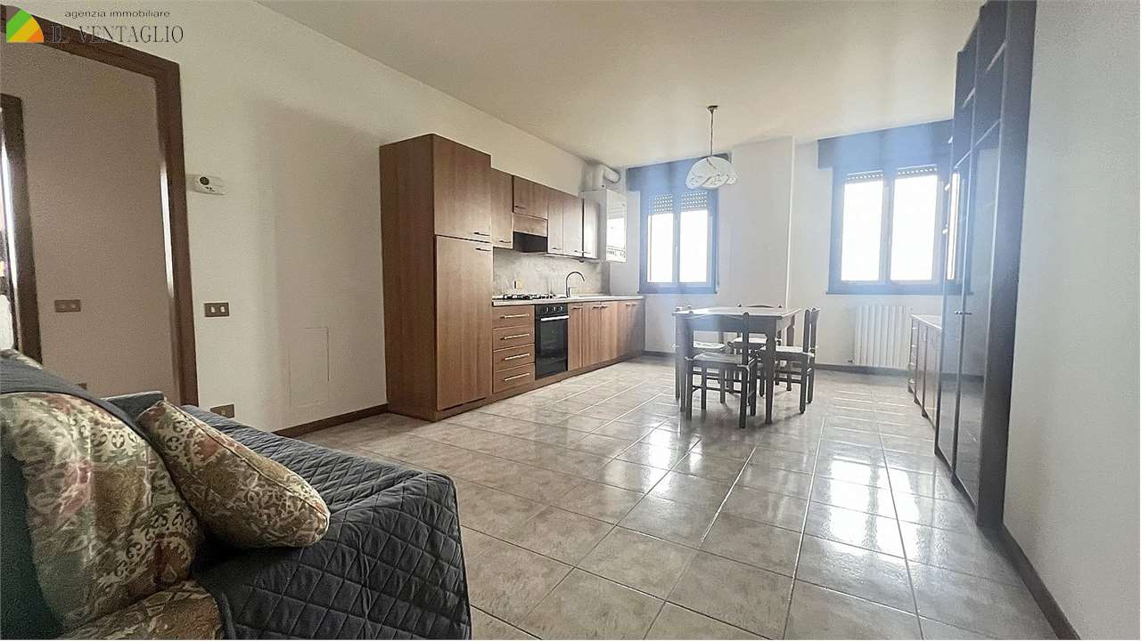 Sassuolo Affitto 2 locali