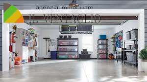 Sassuolo Affitto Garage