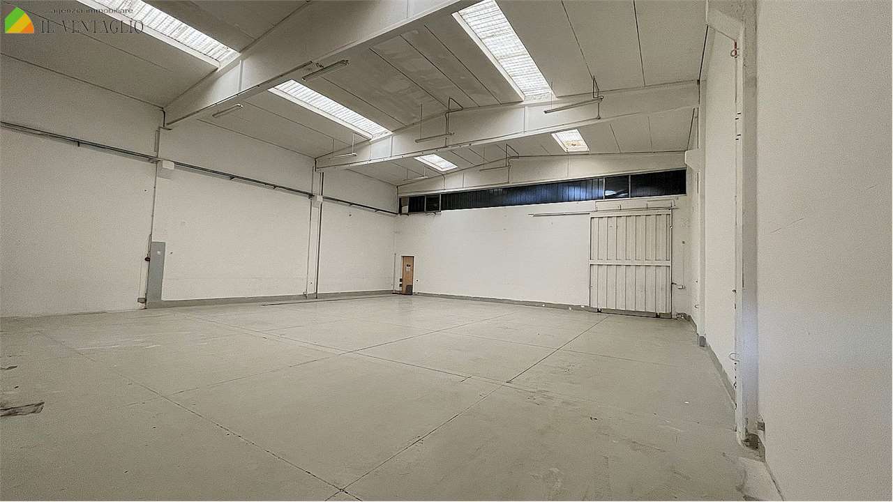 Fiorano Modenese Vendita Capannone