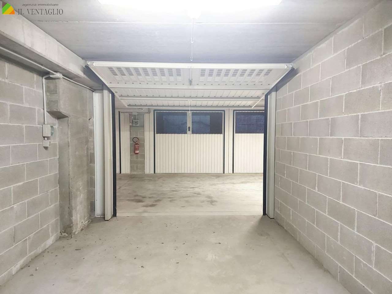 Sassuolo Affitto Garage