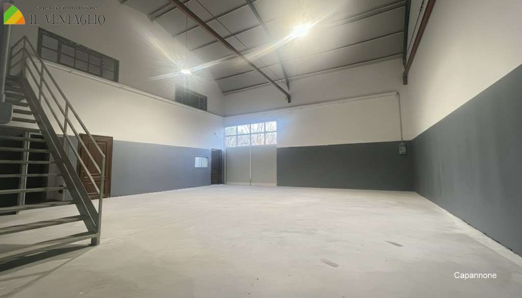 Sassuolo Affitto Laboratorio