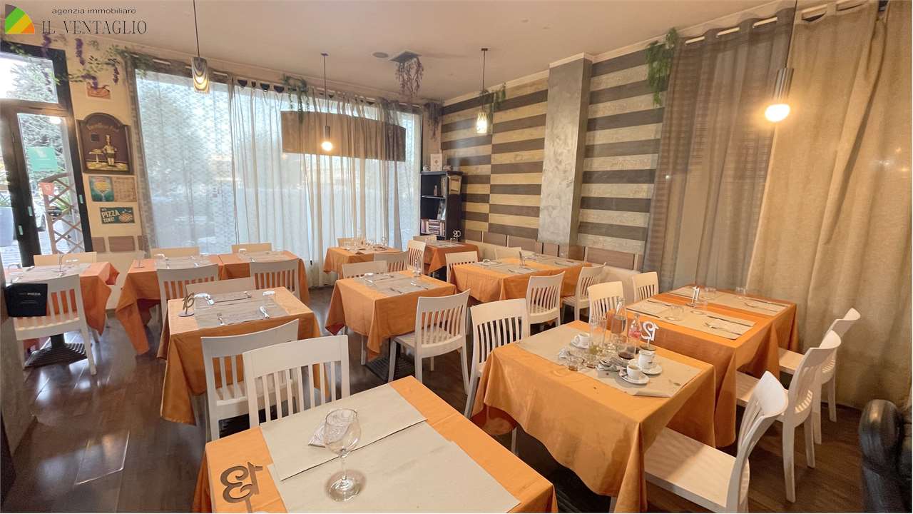 Sassuolo Cessione Pizzeria