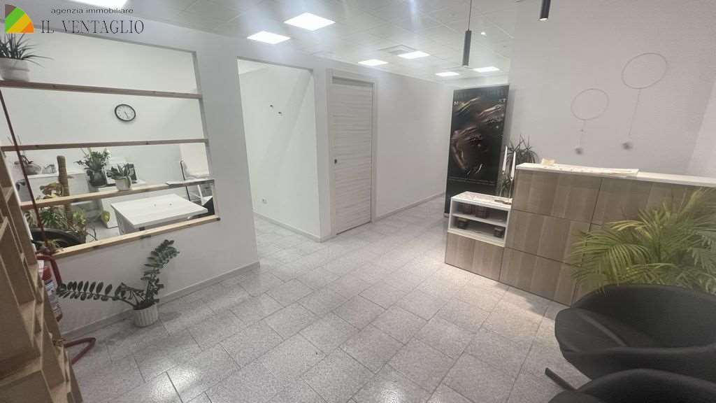 Fiorano Modenese Affitto Ufficio