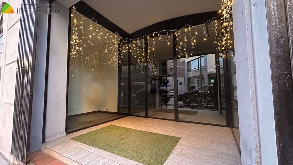 Sassuolo Affitto Negozio