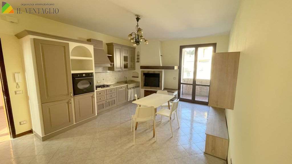 Castellarano Affitto 3 locali