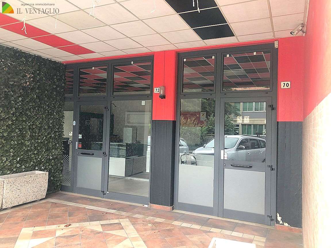 Sassuolo Vendita Negozio