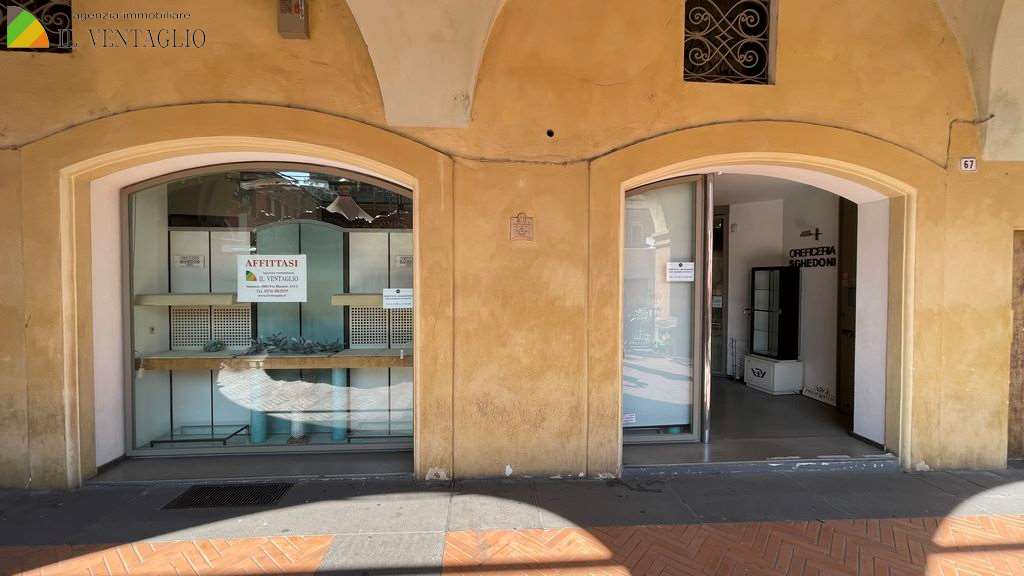 Sassuolo Affitto Ufficio