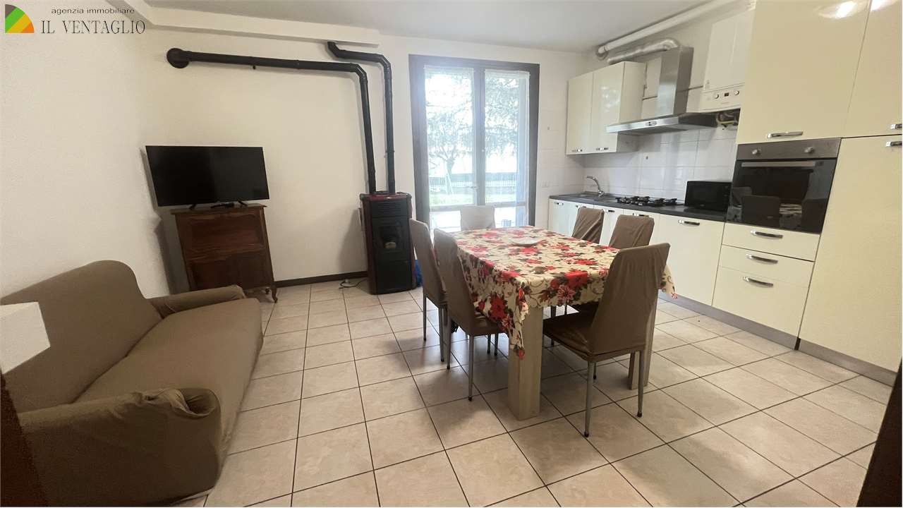 Formigine Affitto 3 locali