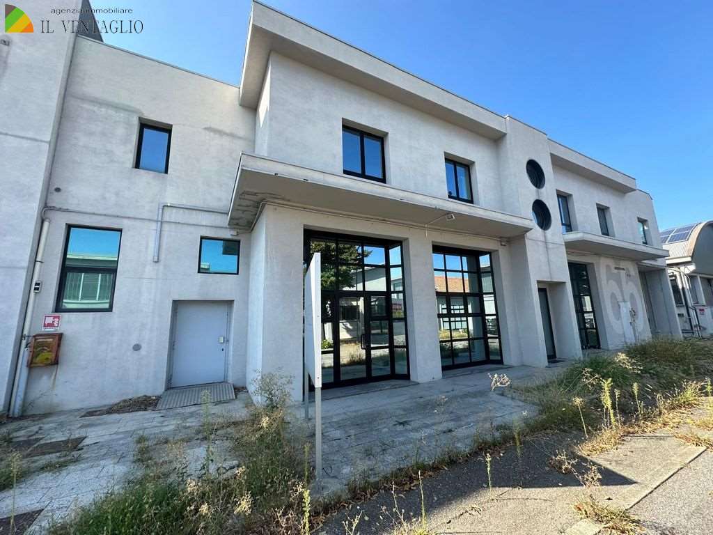 Sassuolo Vendita Capannone