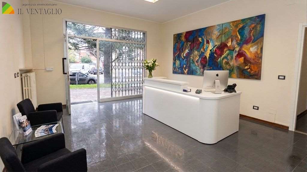 Sassuolo Affitto Negozio