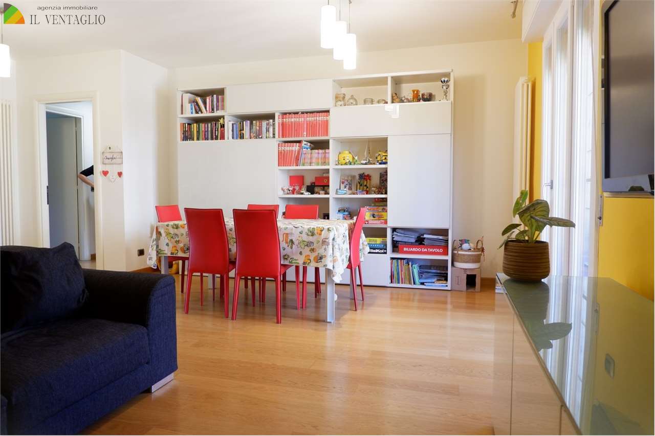 Castellarano Vendita 3 locali