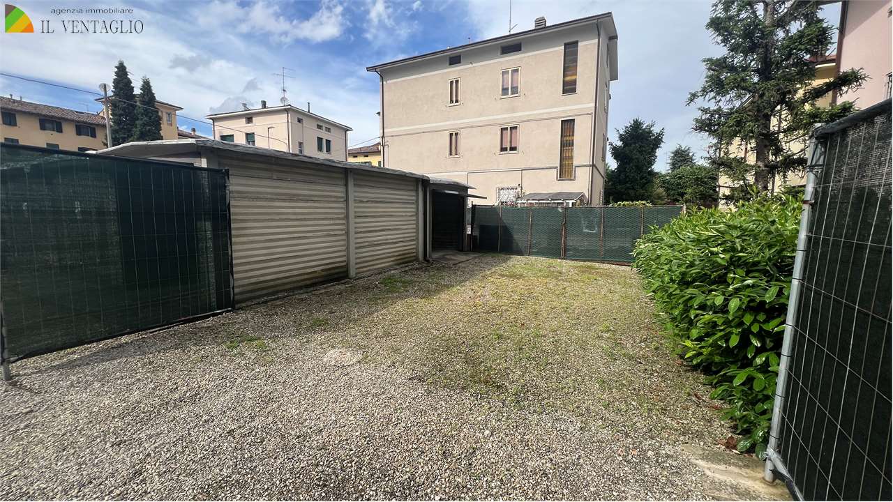 Fiorano Modenese Affitto Terreno