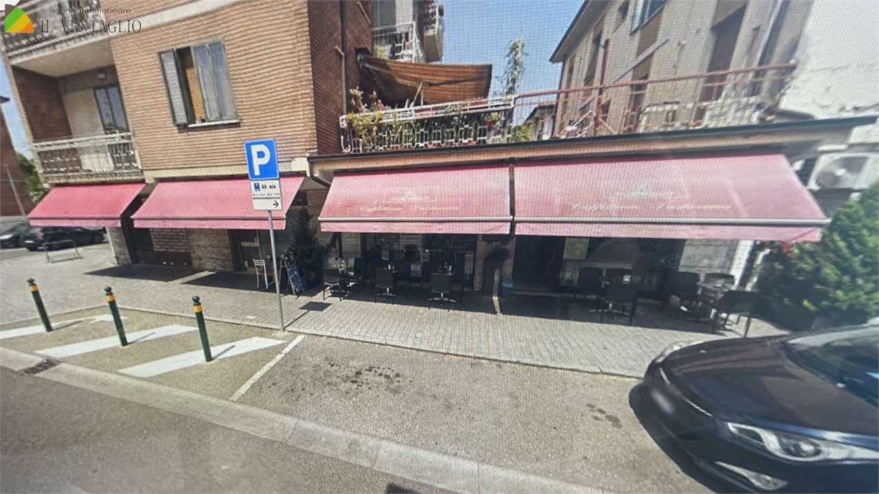 Modena Affitto Negozio