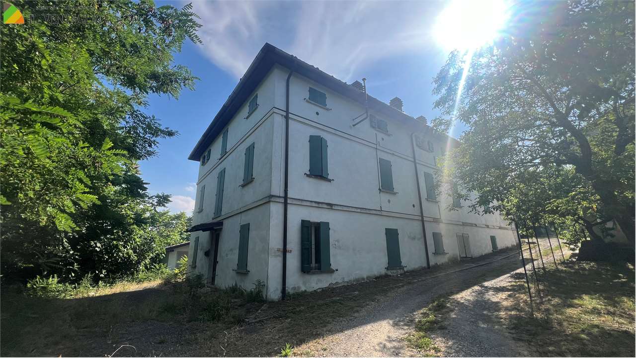 Castellarano Vendita Casa singola