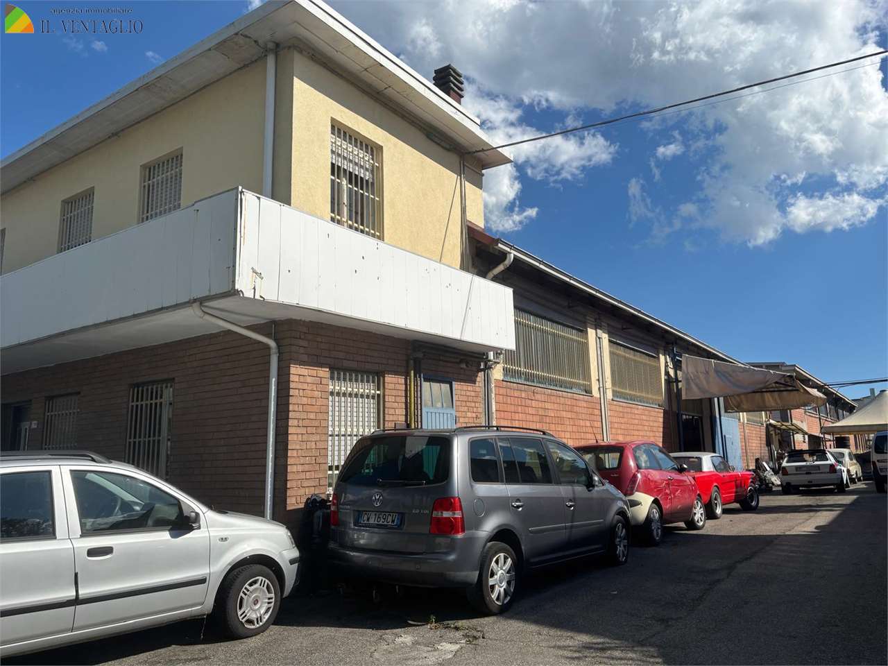 VENDITE Locali commerciali a Fiorano Modenese – foto 1