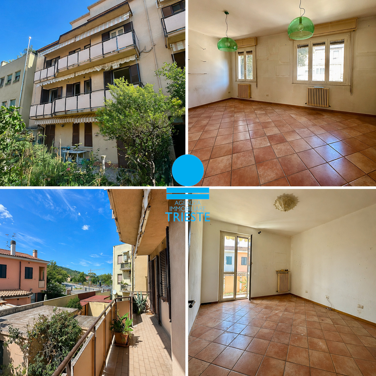 Bi/Trilocale in Vendita a Pesaro Urbino