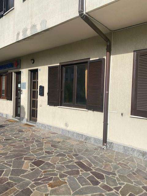 Lipomo Affitto 1 locale