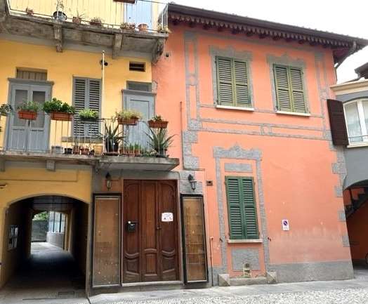 Como Affitto 3 locali