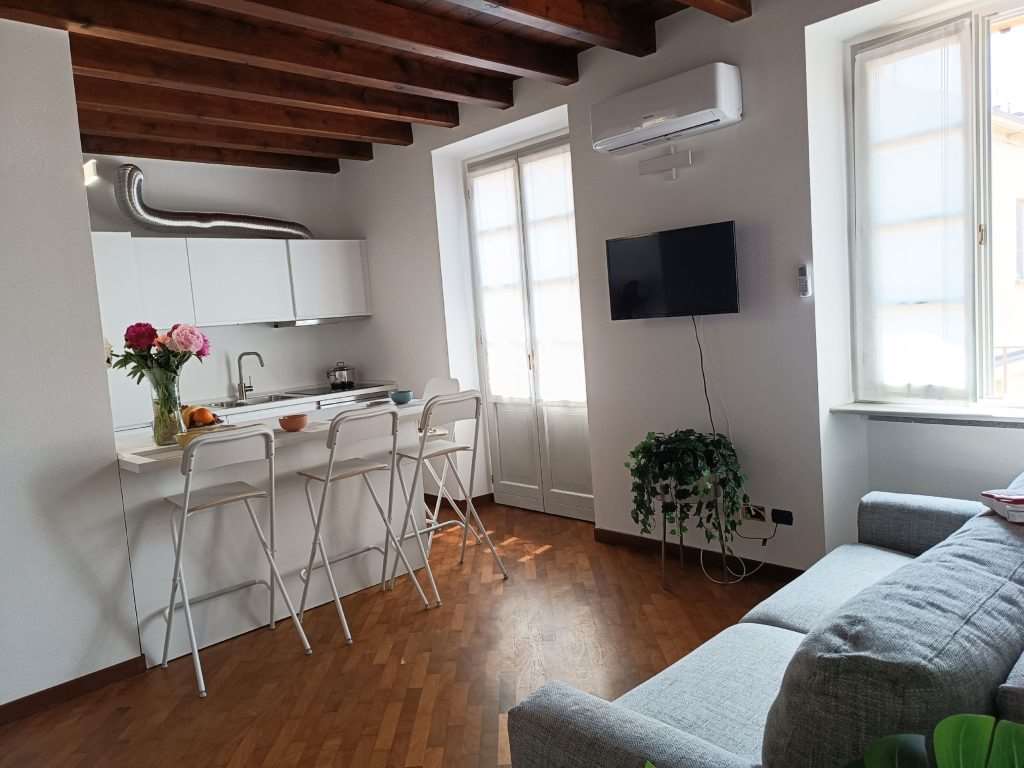 Como Affitto 2 locali