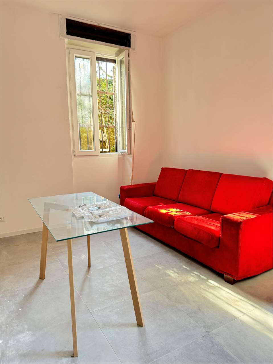 Como Affitto 2 locali