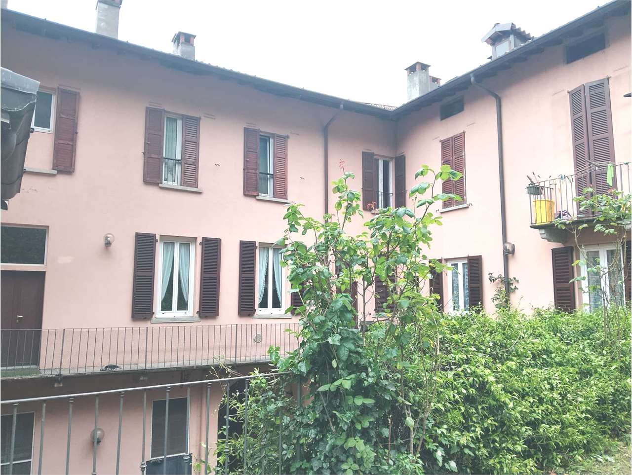 Como Vendita 4 o più locali