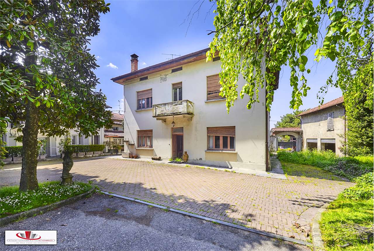 Villa Guardia Vendita Villa