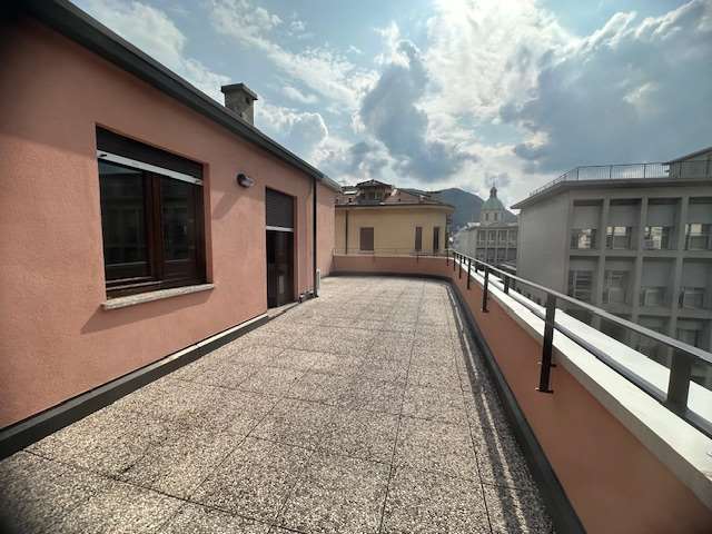 Como Affitto 2 locali