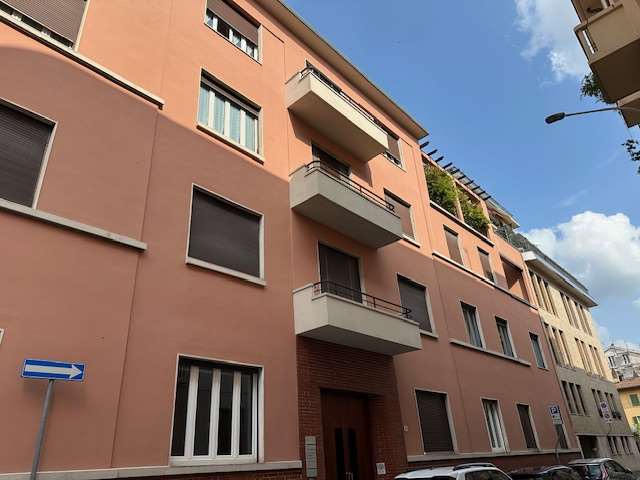 Como Affitto 2 locali