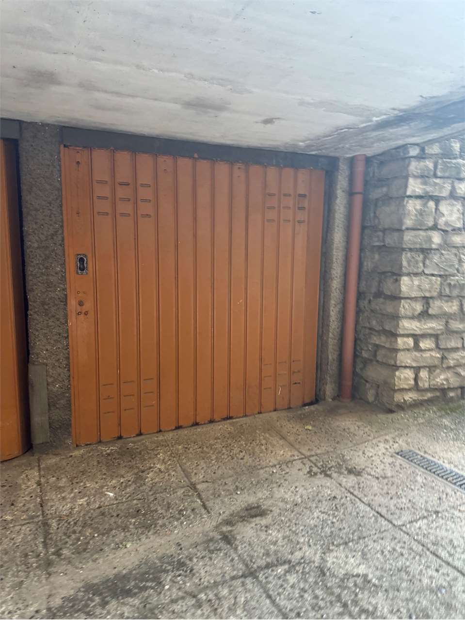 Como Vendita Garage
