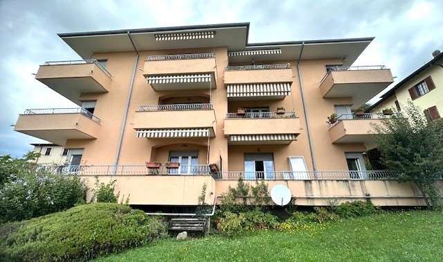 Cernobbio Affitto 3 locali