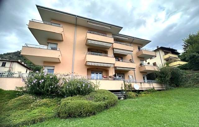 Cernobbio Affitto 3 locali