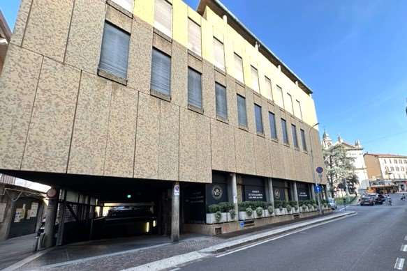 Como Affitto Garage