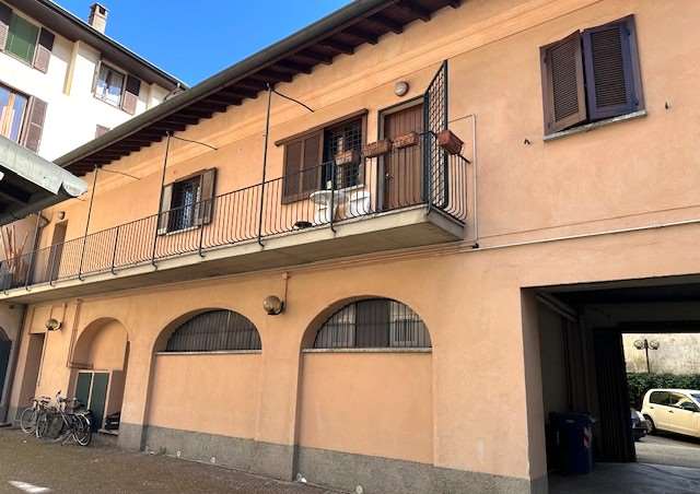 Como Affitto 3 locali