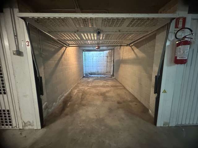 Como Affitto Garage
