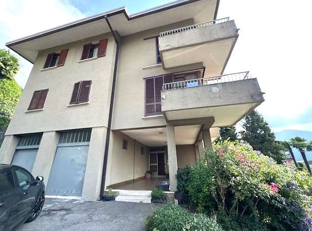 Cernobbio Affitto 2 locali