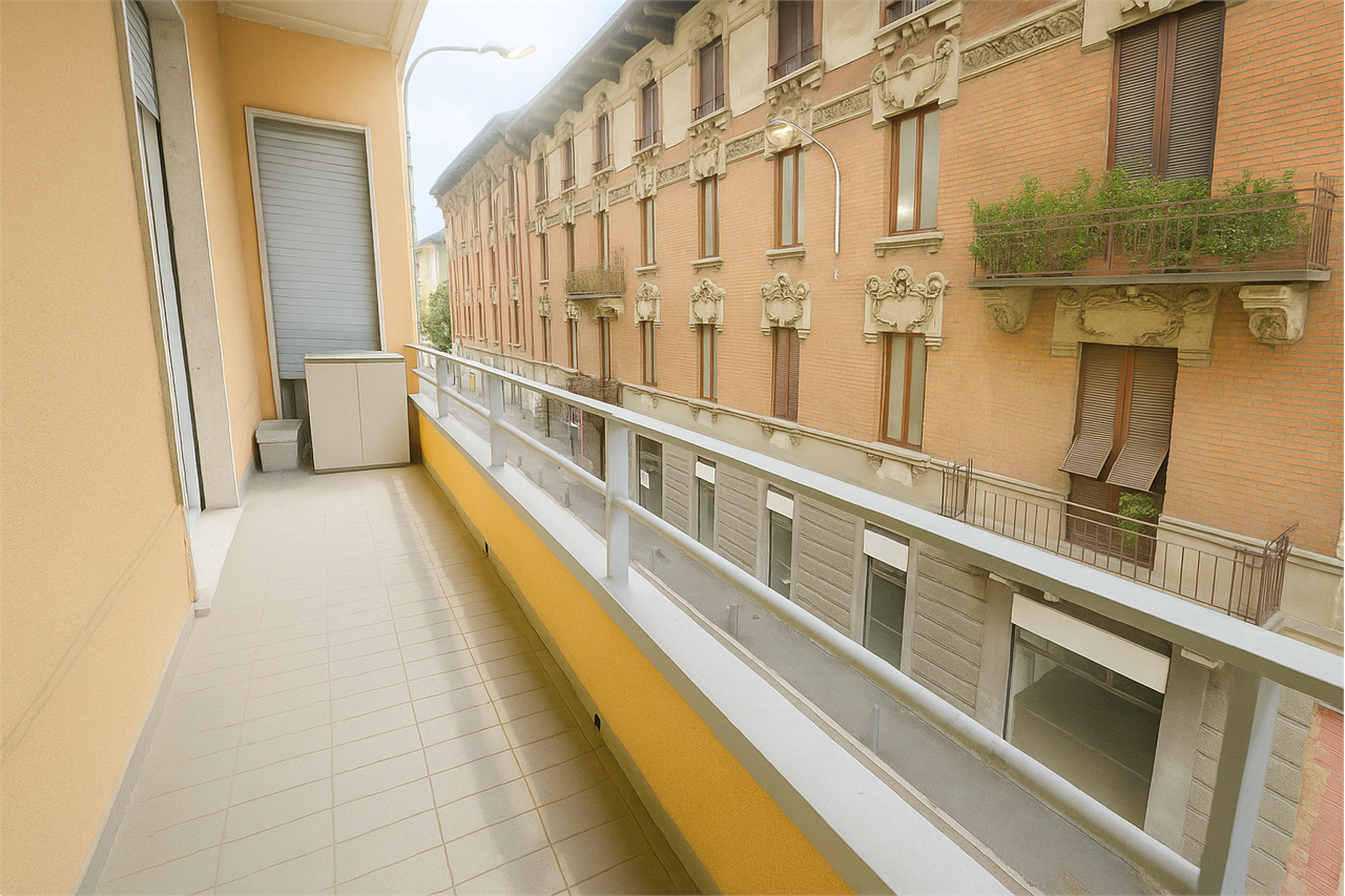 Como Vendita 4 o più locali