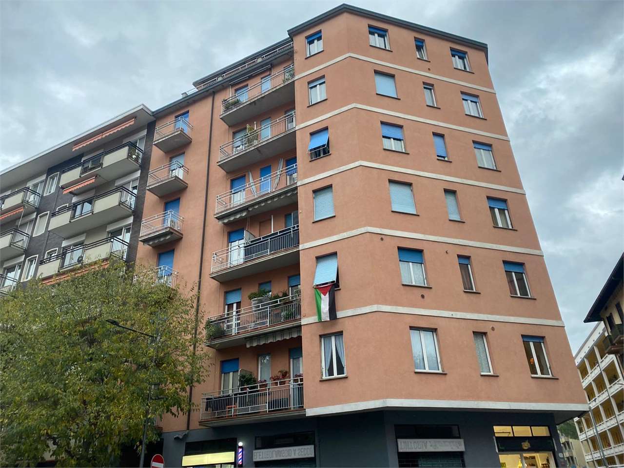 Como Vendita 3 locali