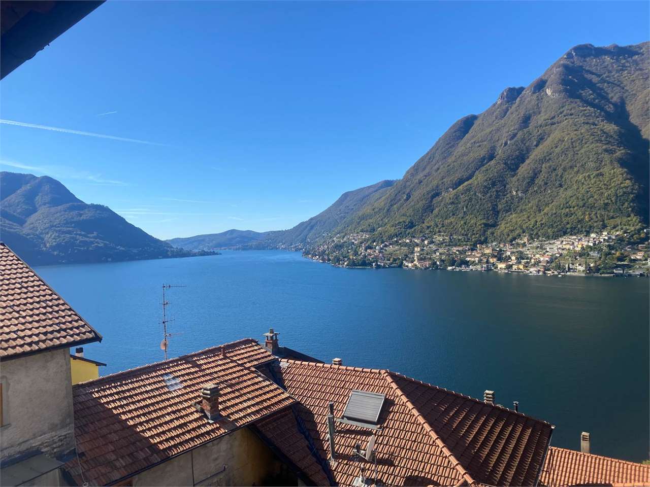 Pognana Lario Vendita Porzione di Casa