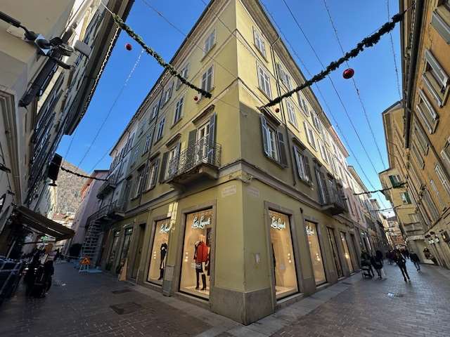 Como Affitto 2 locali