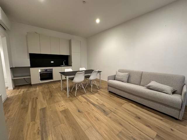 Uggiate-Trevano Vendita 2 locali