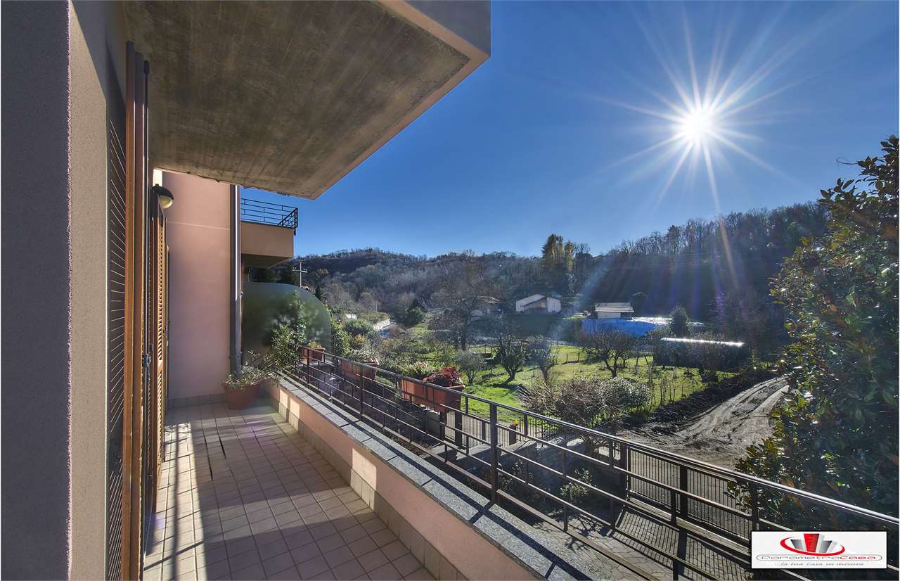 Como Vendita Villetta schiera