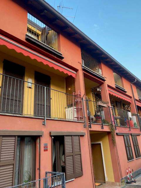 Erba Affitto 2 locali