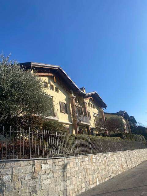 Como Vendita 3 locali