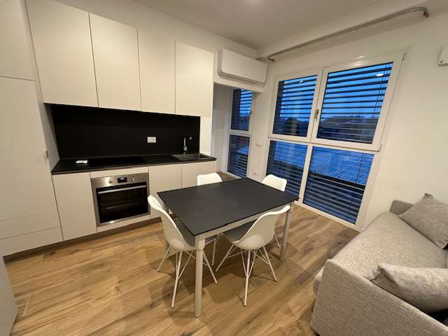 Uggiate-Trevano Affitto 2 locali