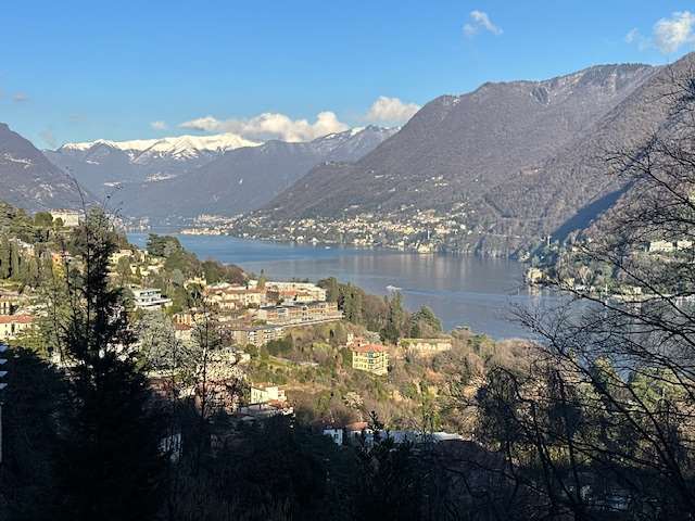 Como Vendita 3 locali