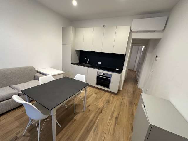 Uggiate-Trevano Vendita 2 locali